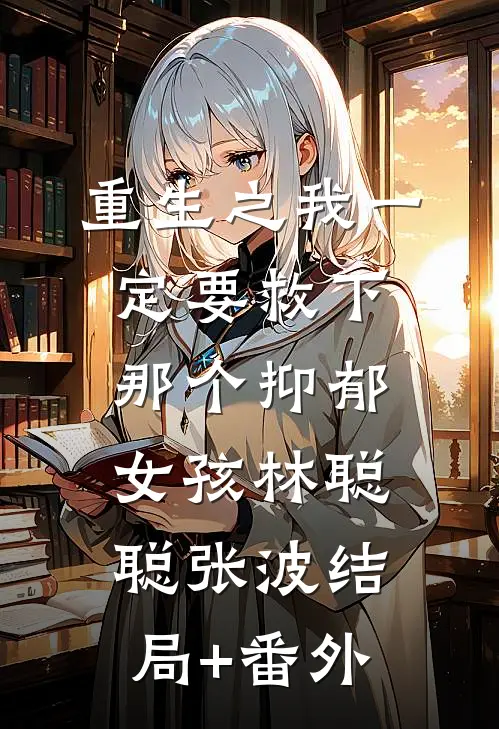 重生之我一定要救下那个抑郁女孩林聪聪张波结局+番外