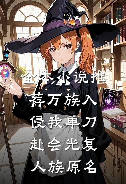 全本小说推荐万族入侵我单刀赴会光复人族 原名