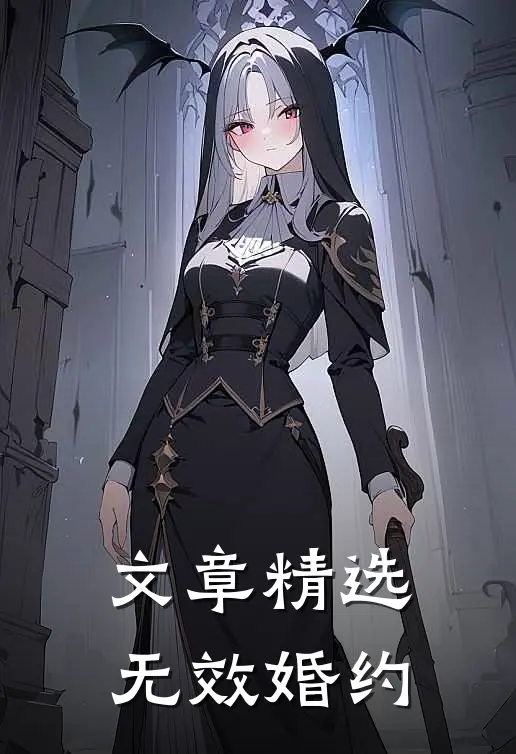 文章精选无效婚约