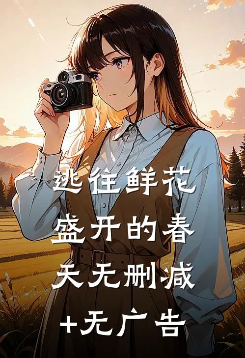 逃往鲜花盛开的春天无删减+无广告