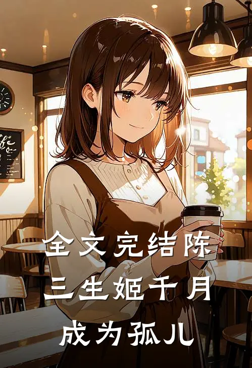 全文完结陈三生姬千月成为孤儿