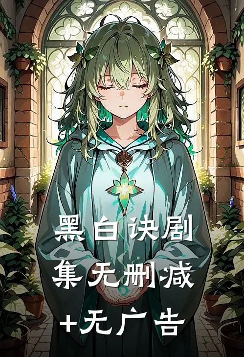 黑白诀剧集无删减+无广告