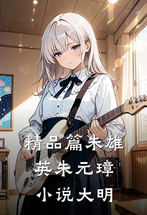 精品篇朱雄英朱元璋小说大明