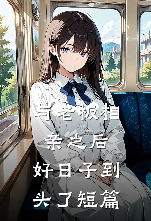 与老板相亲之后，好日子到头了短篇