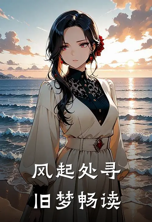 风起处寻旧梦畅读