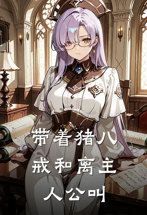 带着猪八戒和离主人公叫