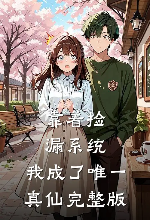 靠着捡漏系统，我成了唯一真仙完整版