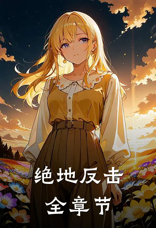 绝地反击全章节