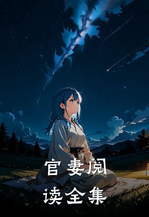 官妻阅读全集