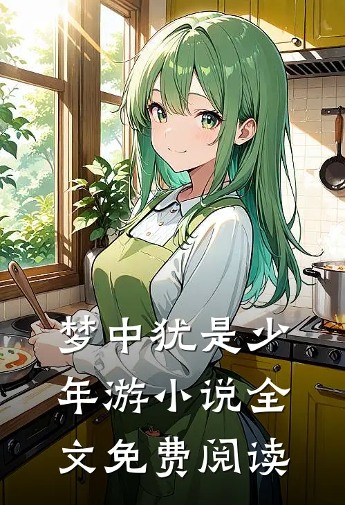 梦中犹是少年游小说全文免费阅读