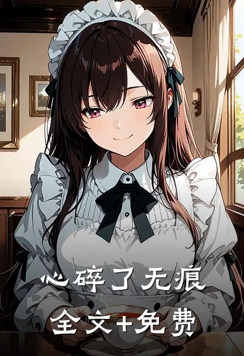 心碎了无痕全文+免费