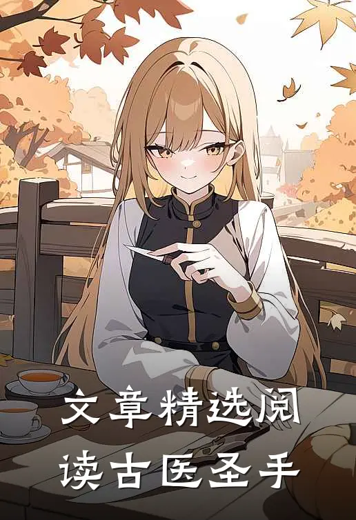 文章精选阅读古医圣手