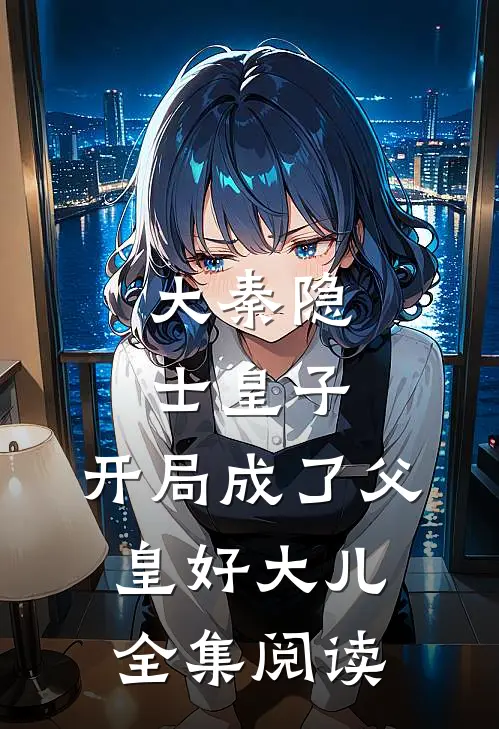 大秦隐士皇子：开局成了父皇好大儿全集阅读