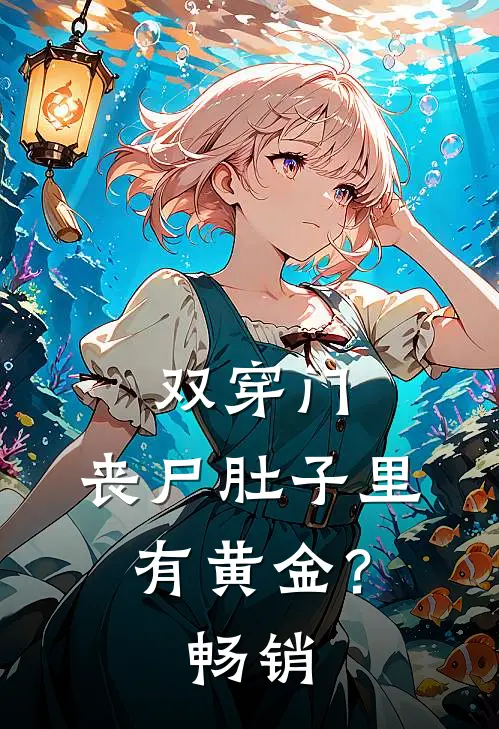 双穿门：丧尸肚子里有黄金？畅销