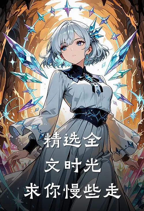 精选全文时光，求你慢些走
