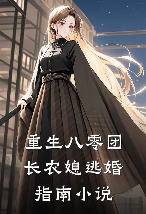 重生八零团长农媳逃婚指南小说