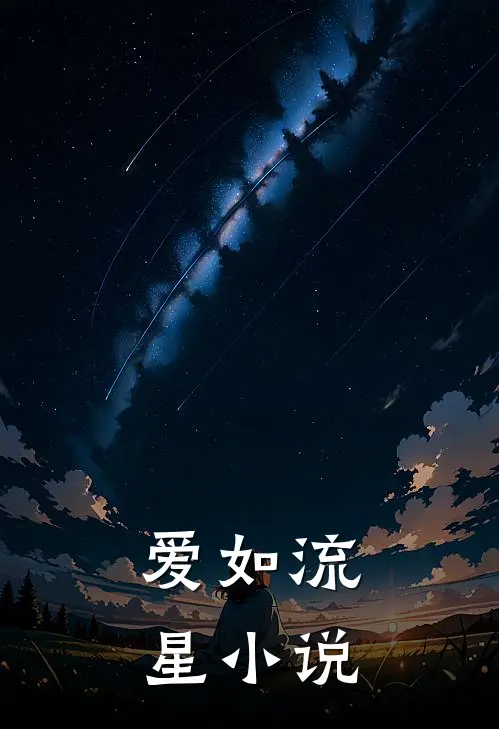 爱如流星小说