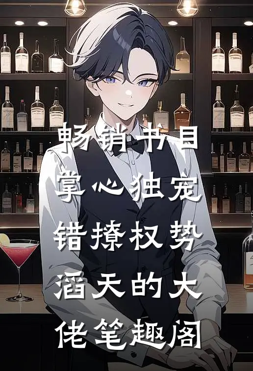 畅销书目掌心独宠:错撩权势滔天的大佬 笔趣阁