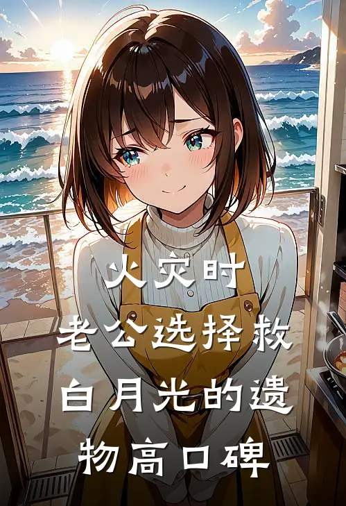 火灾时，老公选择救白月光的遗物高口碑