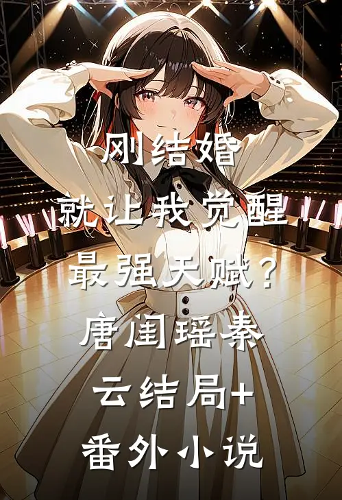 刚结婚，就让我觉醒最强天赋？唐闺瑶秦云结局+番外小说