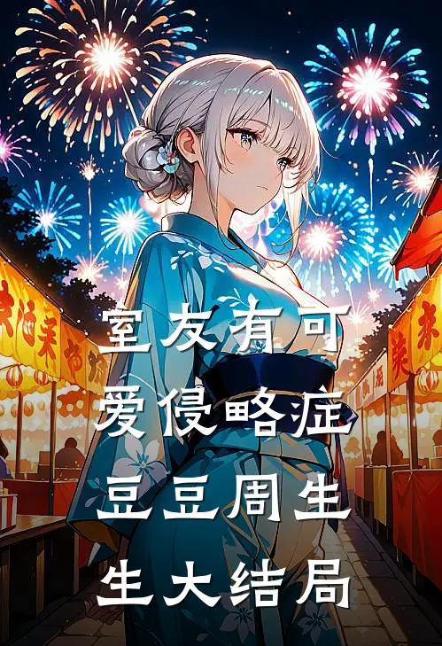 室友有可爱侵略症豆豆周生生大结局
