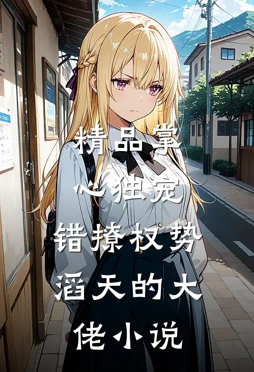 精品掌心独宠:错撩权势滔天的大佬小说