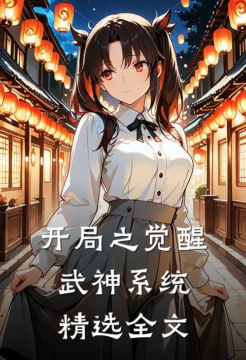 开局之觉醒武神系统精选全文