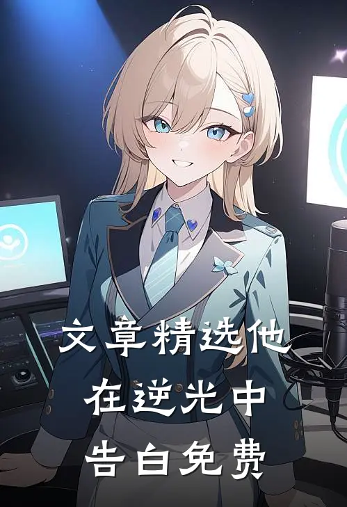 文章精选他在逆光中告白免费