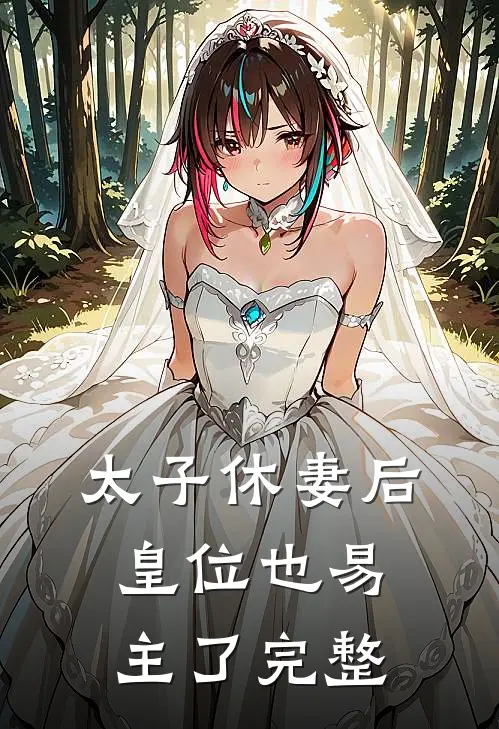 太子休妻后，皇位也易主了完整