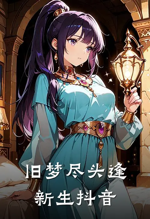 旧梦尽头逢新生抖音