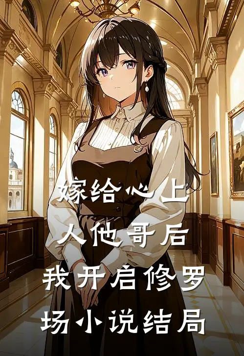 嫁给心上人他哥后，我开启修罗场小说结局