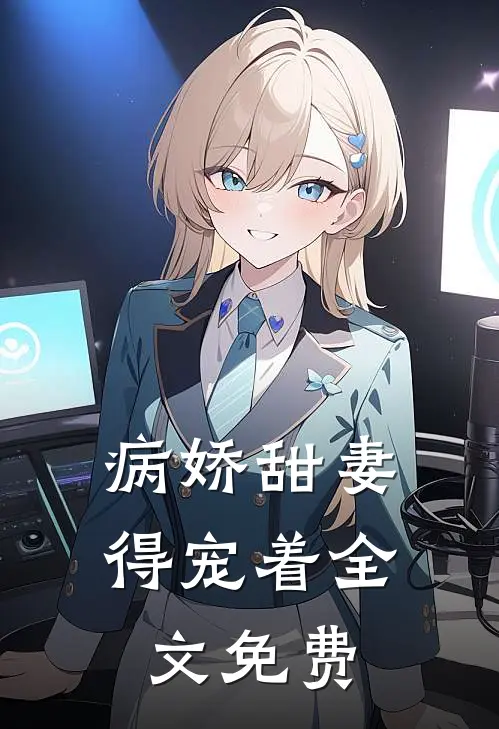 病娇甜妻，得宠着全文免费