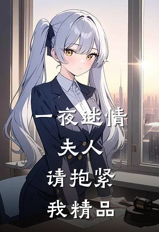 一夜迷情：夫人，请抱紧我精品