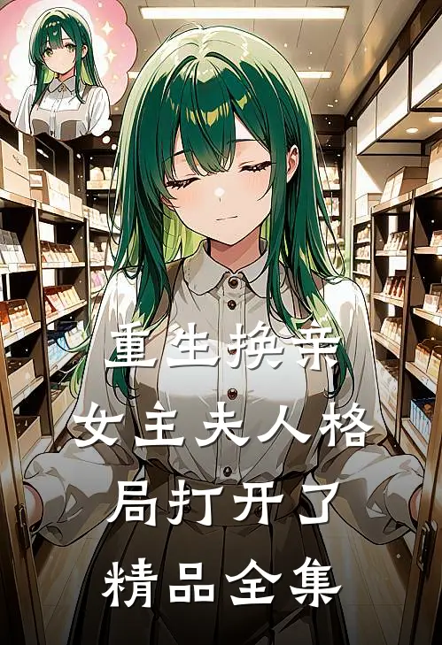重生换亲，女主夫人格局打开了精品全集