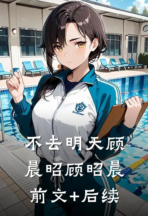 不去明天顾晨昭顾昭晨前文+后续