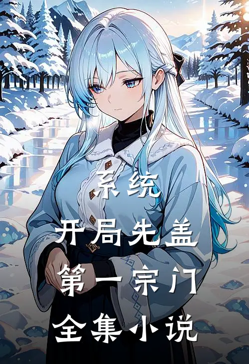 系统:开局先盖第一宗门全集小说
