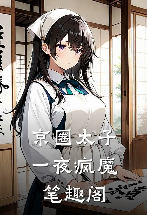 京圈太子一夜疯魔笔趣阁