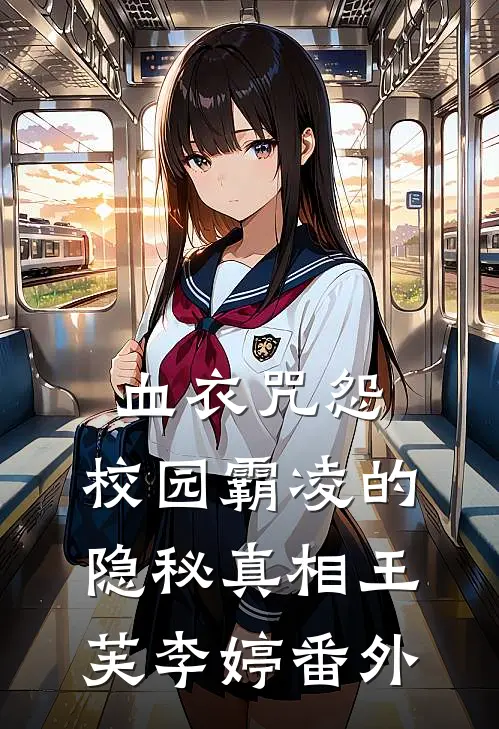 血衣咒怨：校园霸凌的隐秘真相王芙李婷 番外