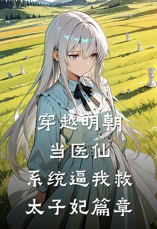 穿越明朝当医仙，系统逼我救太子妃篇章