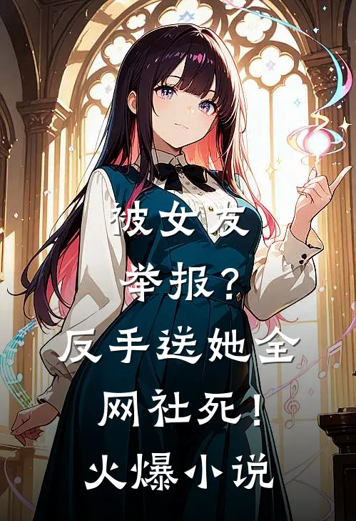 被女友举报？反手送她全网社死！火爆小说
