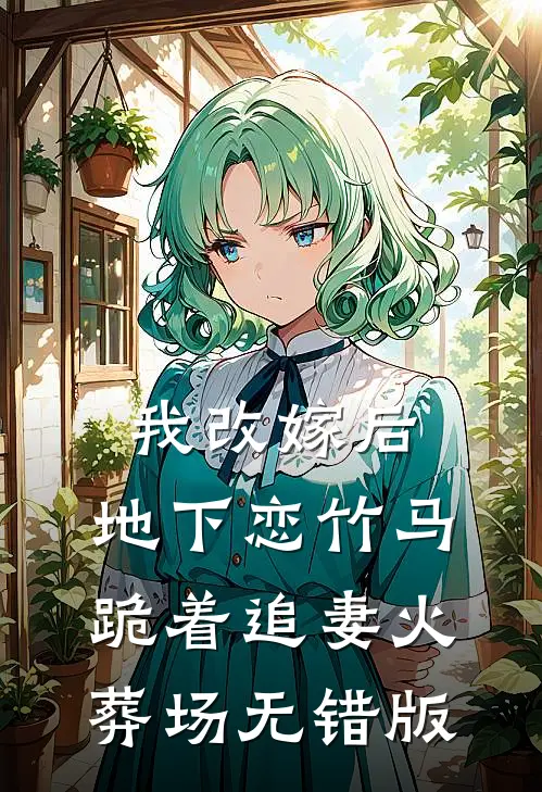 我改嫁后，地下恋竹马跪着追妻火葬场无错版