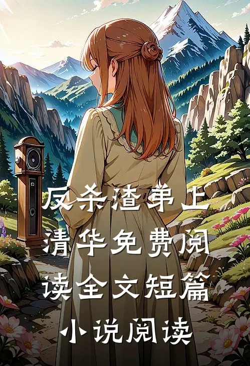 反杀渣弟上清华免费阅读全文短篇小说阅读