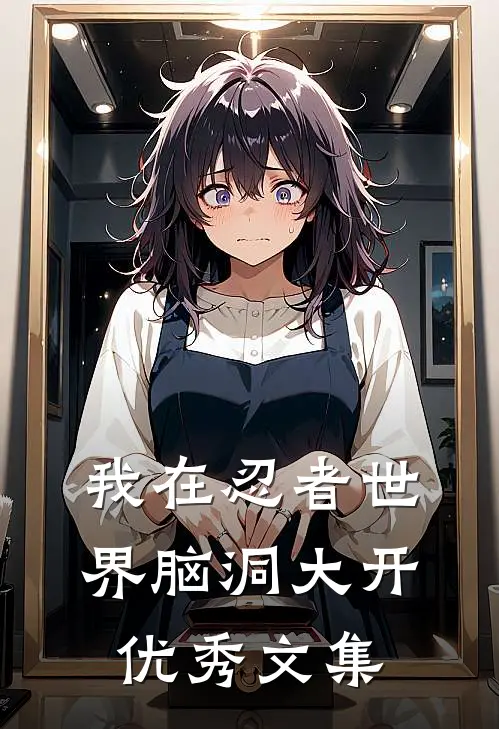 我在忍者世界脑洞大开优秀文集
