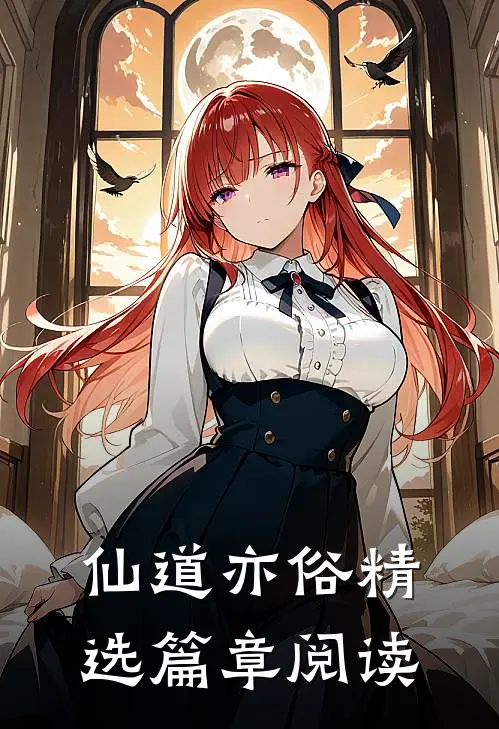 仙道亦俗精选篇章阅读