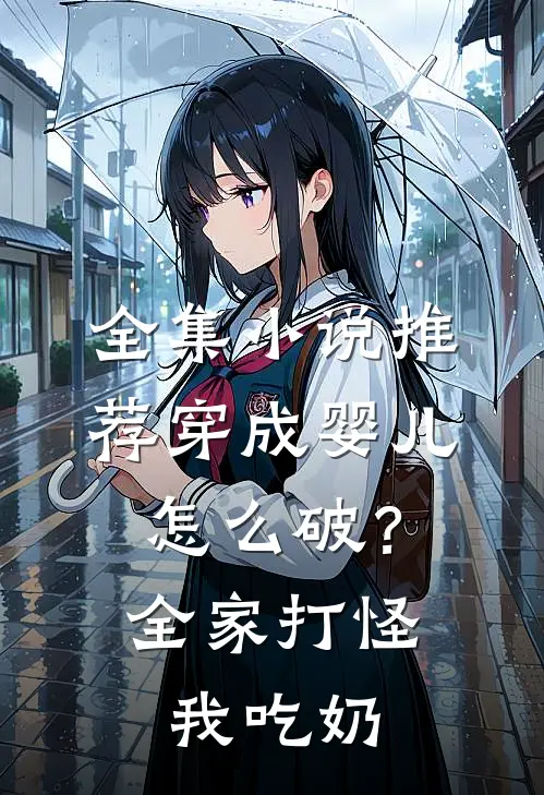 全集小说推荐穿成婴儿怎么破？全家打怪我吃奶
