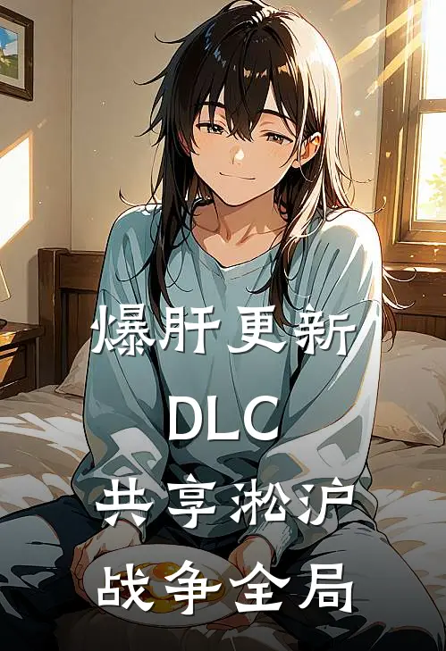 爆肝更新DLC，共享淞沪战争全局