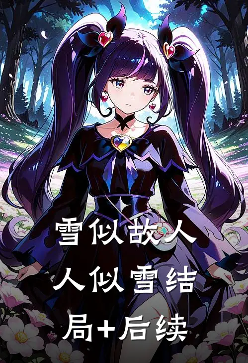 雪似故人人似雪结局+后续