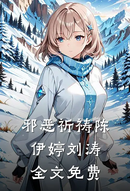 邪恶祈祷陈伊婷刘涛全文免费