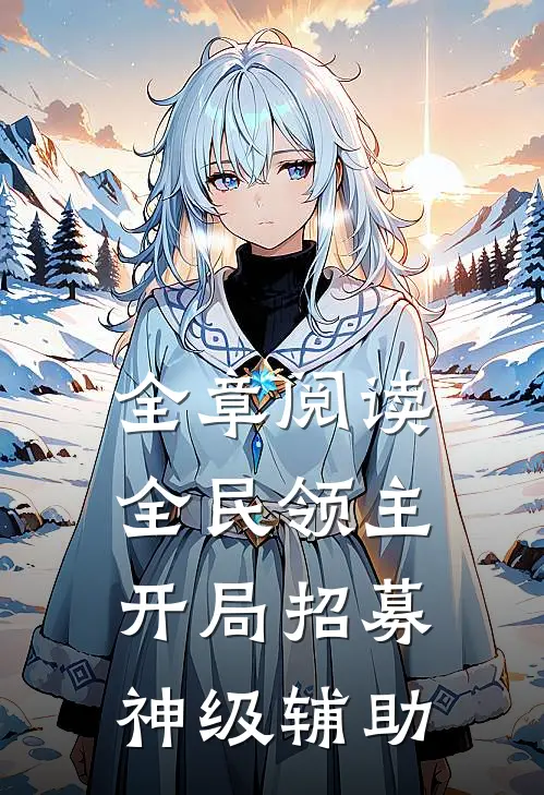 全章阅读全民领主：开局招募神级辅助