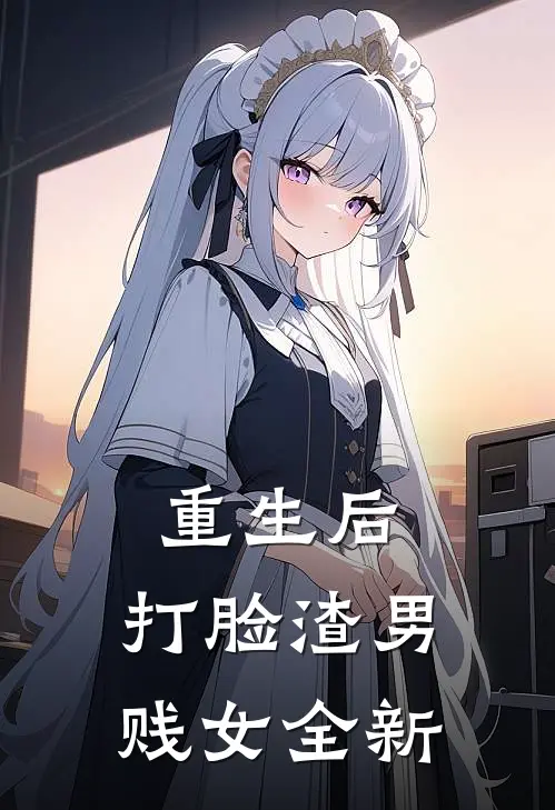 重生后，打脸渣男贱女全新